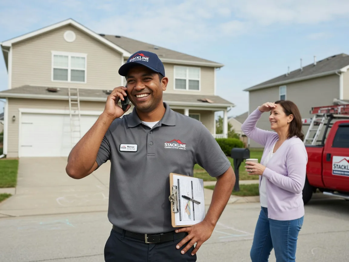 Chimney flashing repair Endicott, NY FAQs